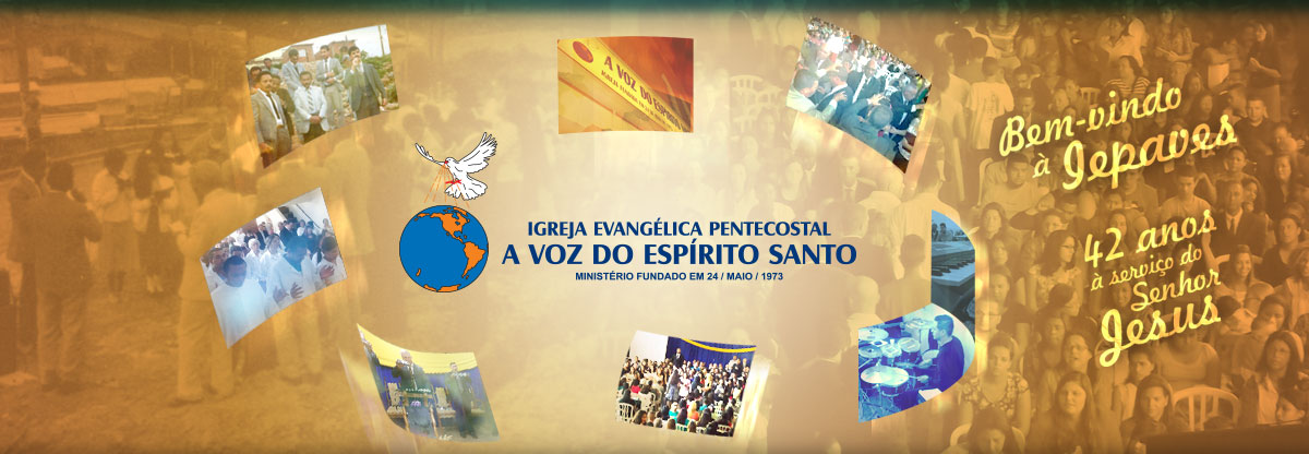 Bem-vindo